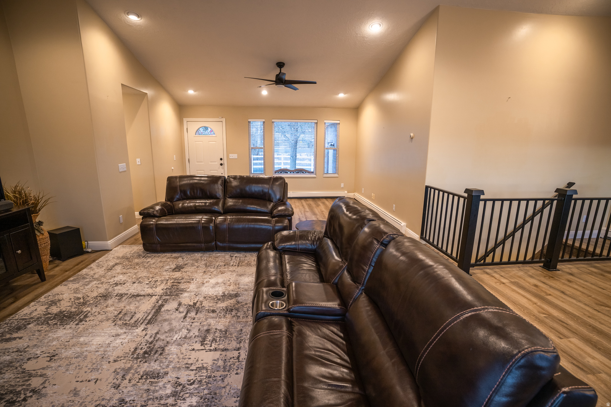 DIAMOND J SUBDIVISION - Residential