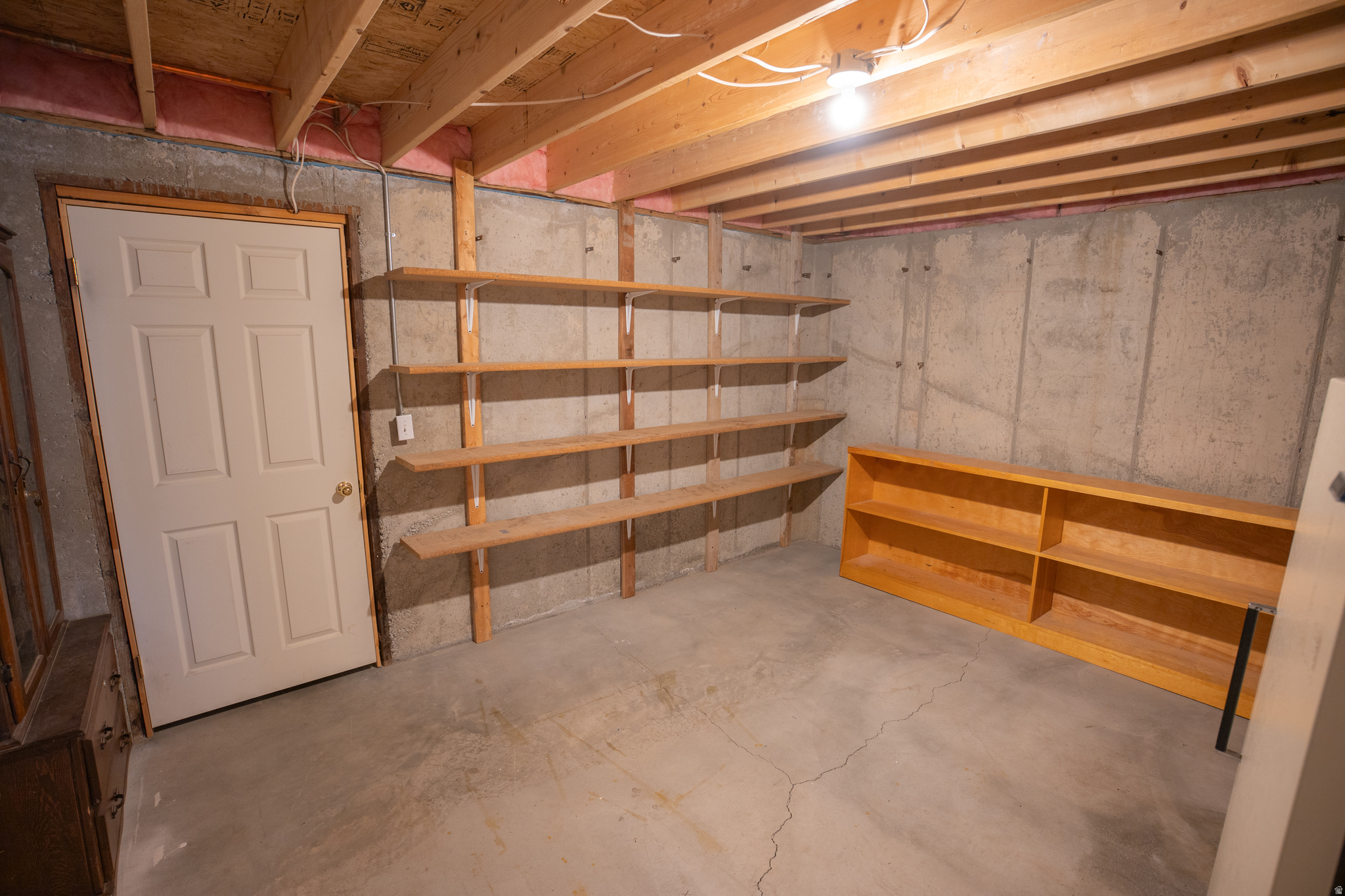 DIAMOND J SUBDIVISION - Residential