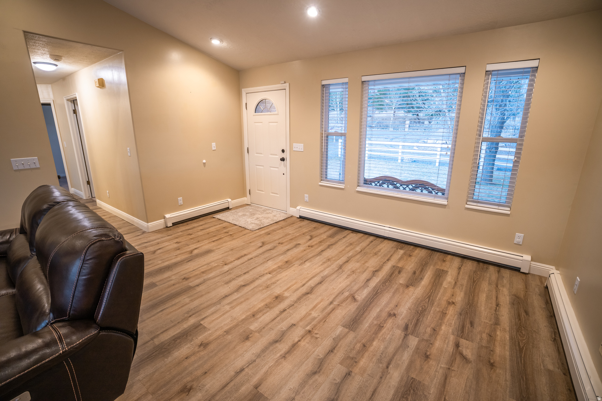 DIAMOND J SUBDIVISION - Residential