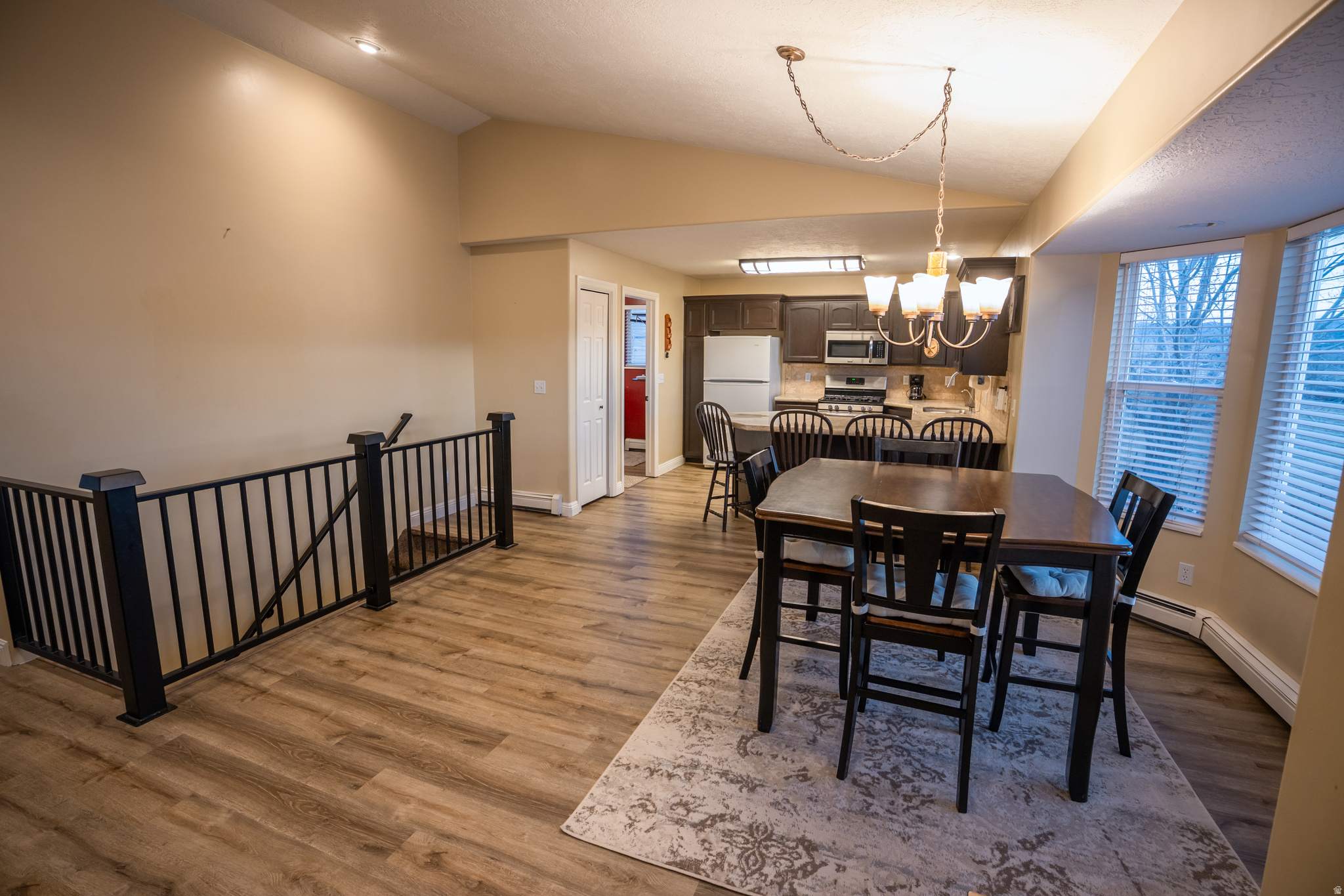 DIAMOND J SUBDIVISION - Residential