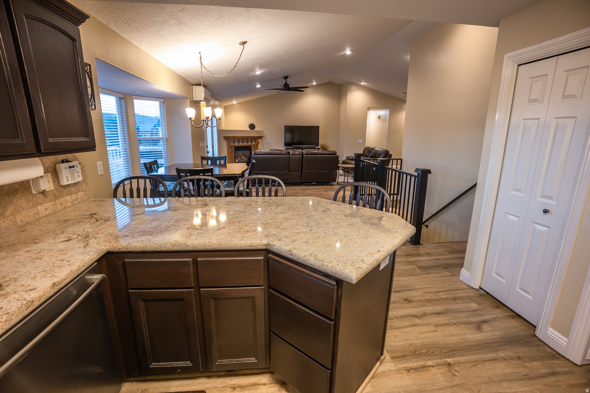 DIAMOND J SUBDIVISION - Residential