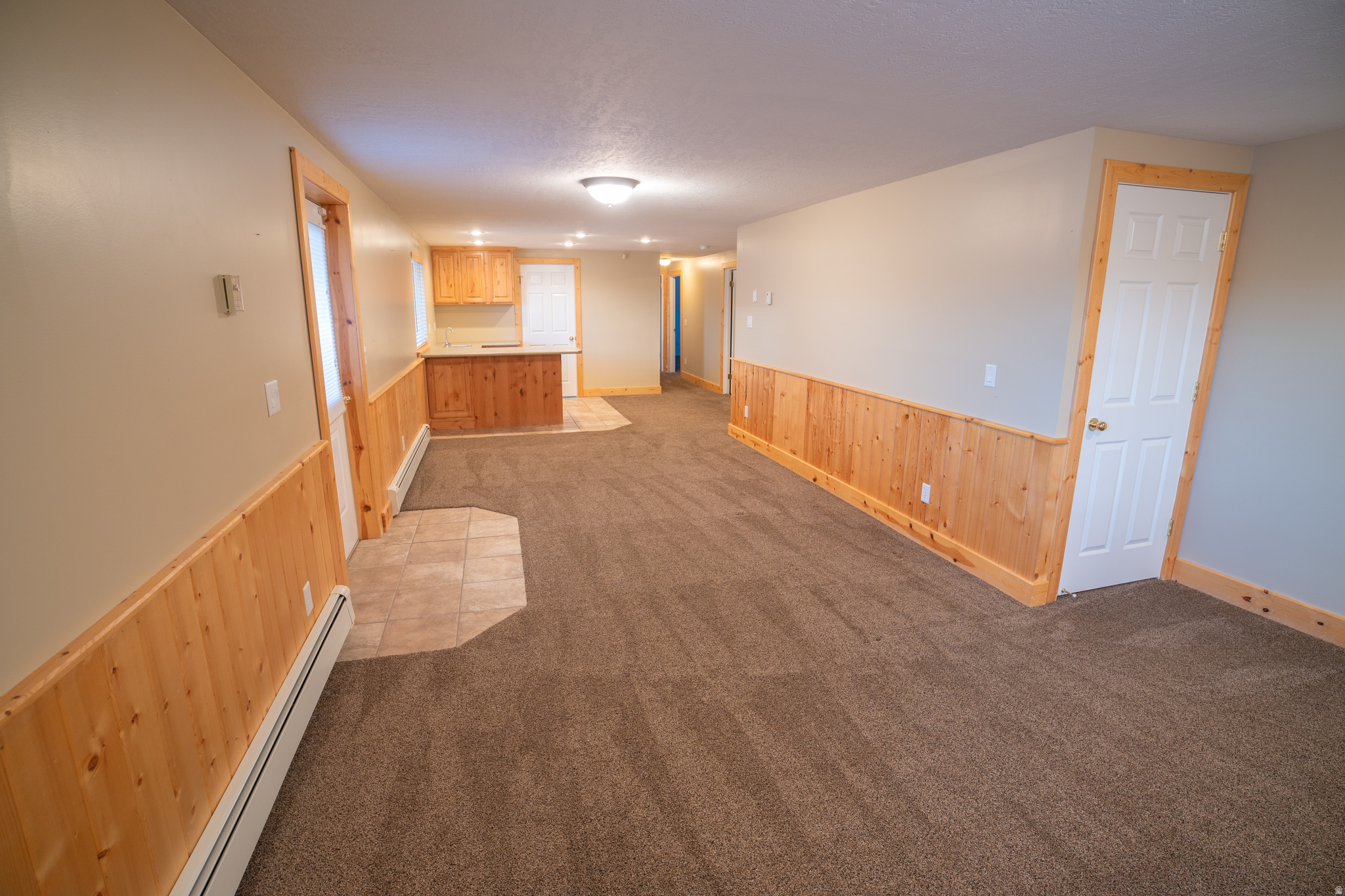 DIAMOND J SUBDIVISION - Residential