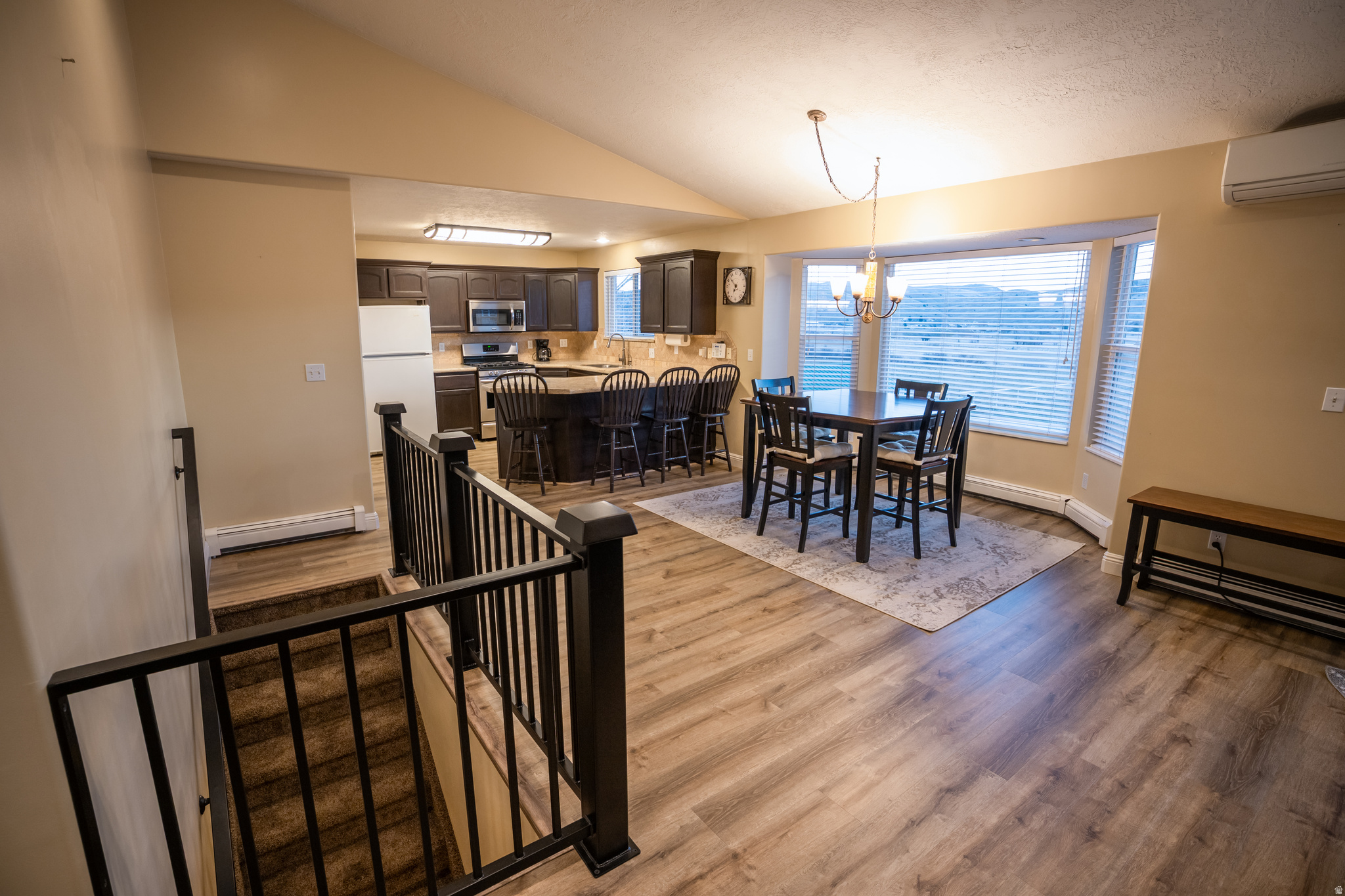 DIAMOND J SUBDIVISION - Residential