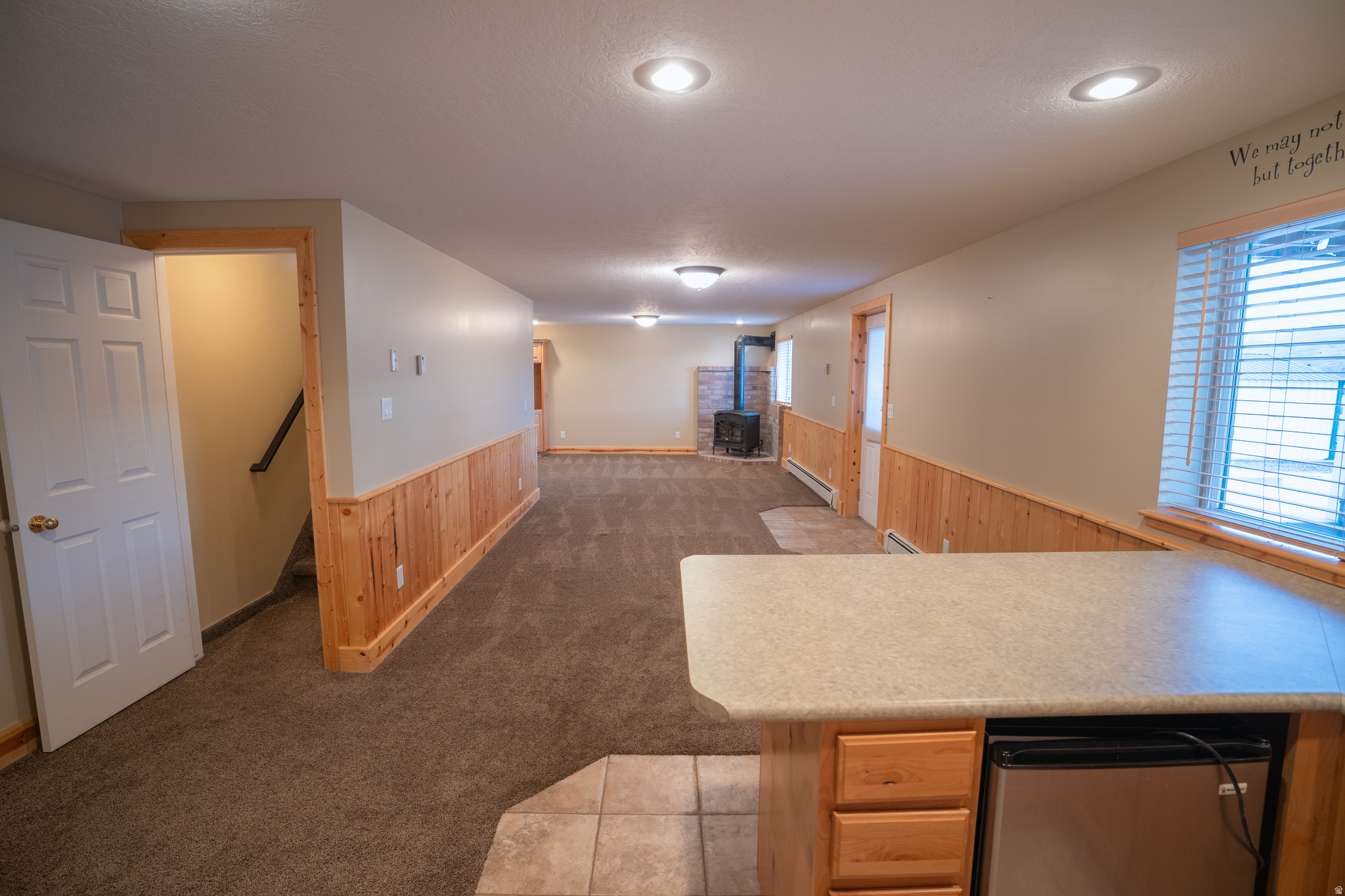 DIAMOND J SUBDIVISION - Residential