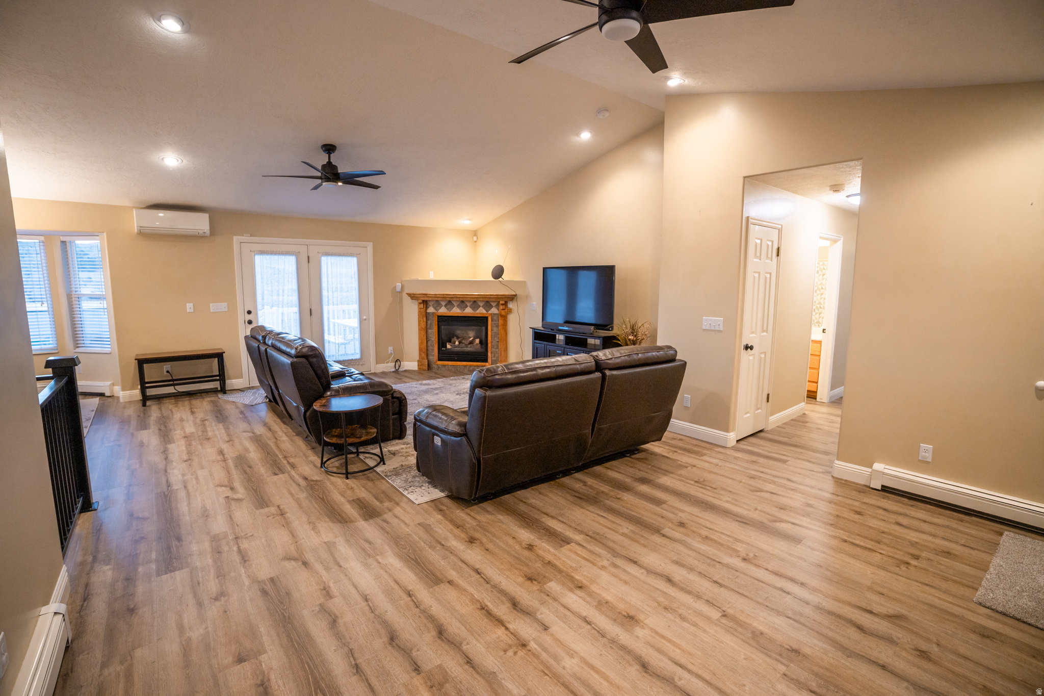 DIAMOND J SUBDIVISION - Residential