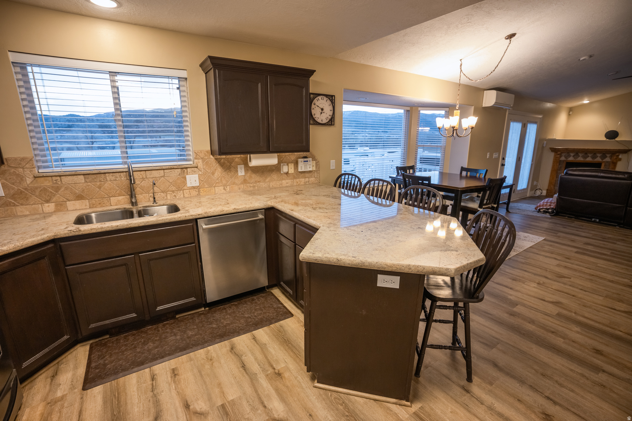 DIAMOND J SUBDIVISION - Residential