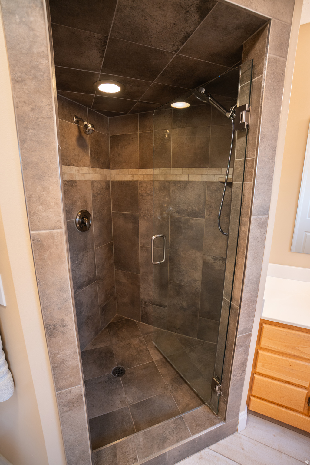 DIAMOND J SUBDIVISION - Residential