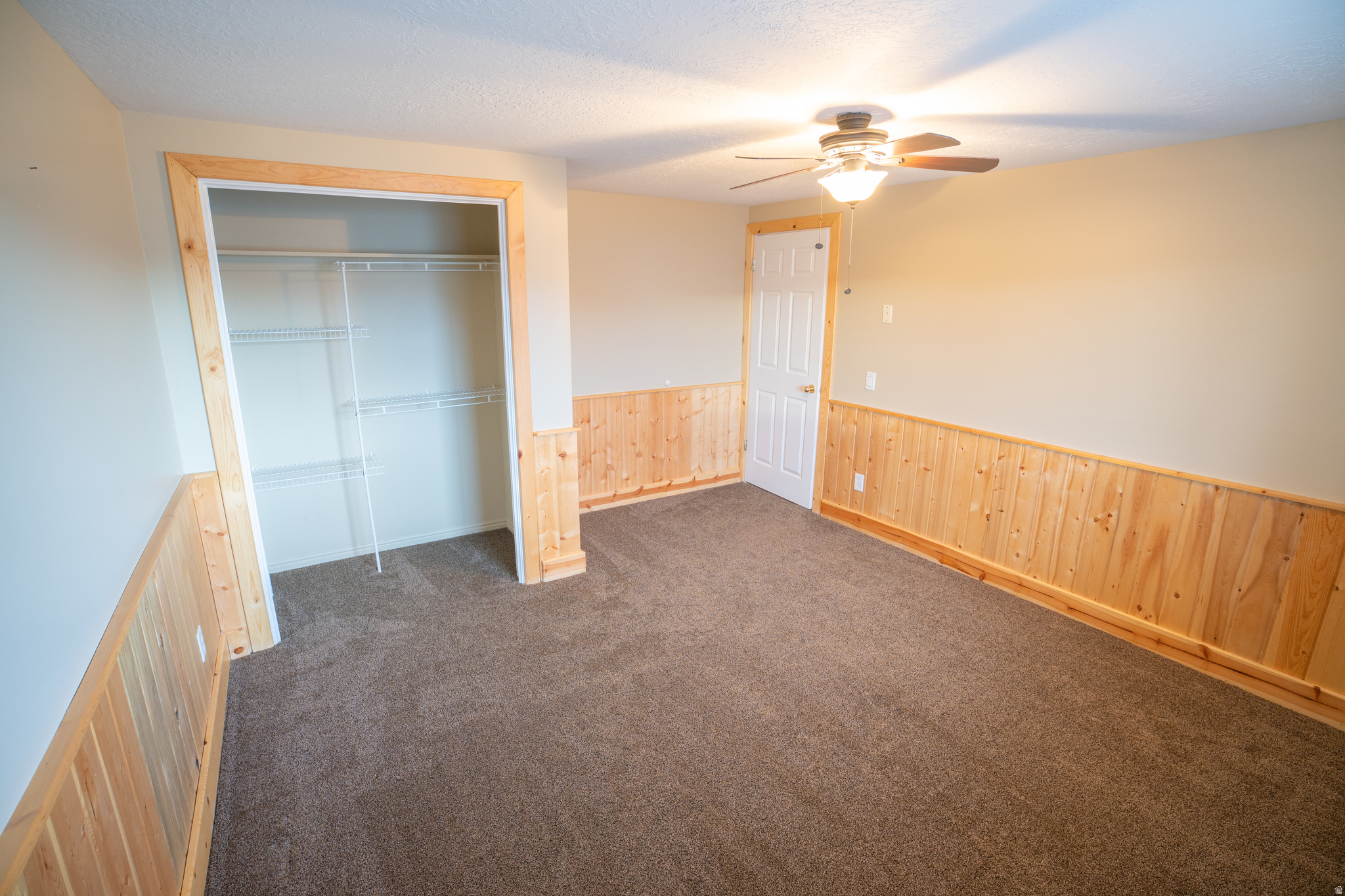 DIAMOND J SUBDIVISION - Residential