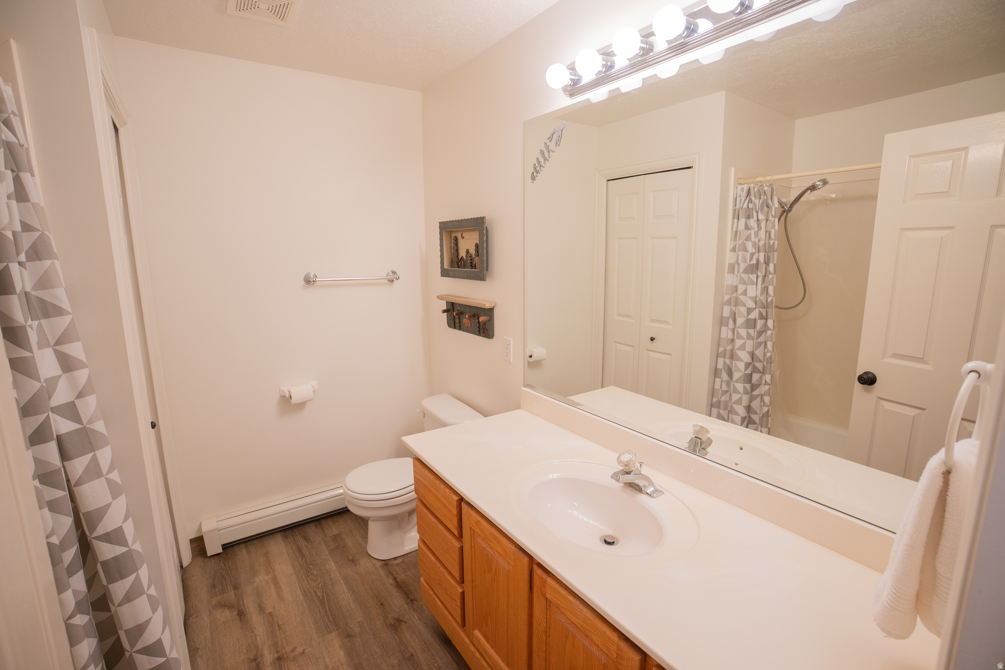 DIAMOND J SUBDIVISION - Residential