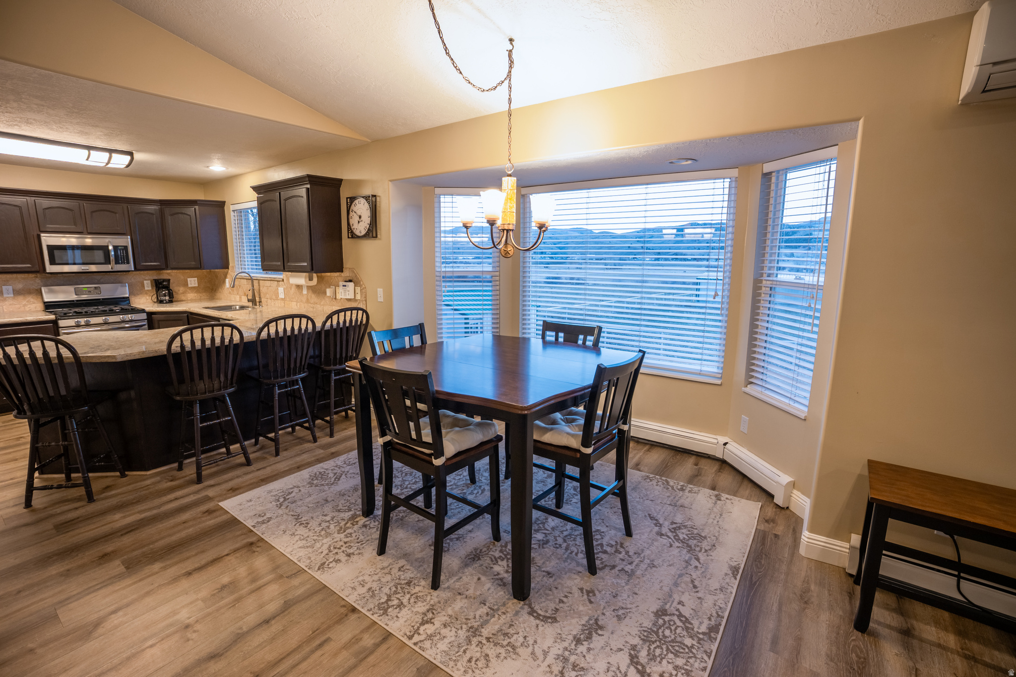 DIAMOND J SUBDIVISION - Residential