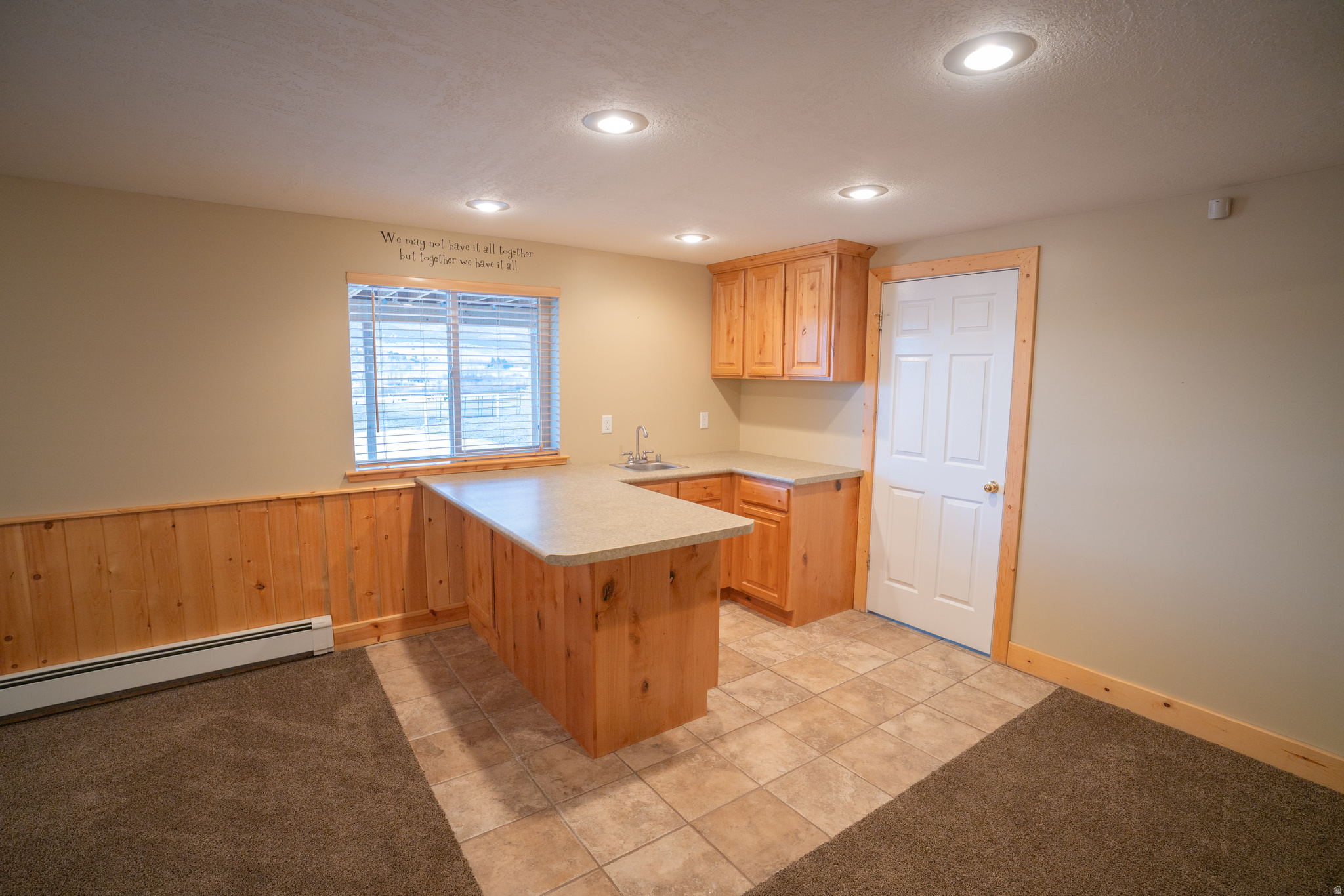 DIAMOND J SUBDIVISION - Residential