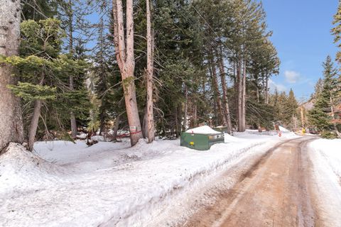 Tiny photo for 10840 E MOOSE RUN LN Ln #21,22, Brighton, UT 84121 (MLS # 2145115)