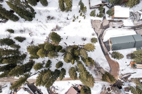 Tiny photo for 10840 E MOOSE RUN LN Ln #21,22, Brighton, UT 84121 (MLS # 2145115)