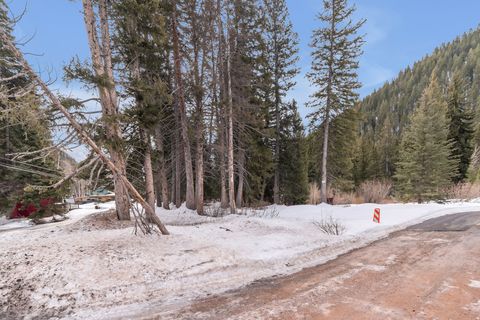 Tiny photo for 10840 E MOOSE RUN LN Ln #21,22, Brighton, UT 84121 (MLS # 2145115)
