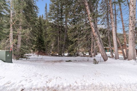 Tiny photo for 10840 E MOOSE RUN LN Ln #21,22, Brighton, UT 84121 (MLS # 2145115)