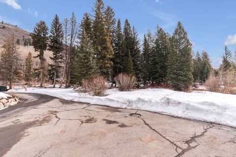 Tiny photo for 10840 E MOOSE RUN LN Ln #21,22, Brighton, UT 84121 (MLS # 2145115)