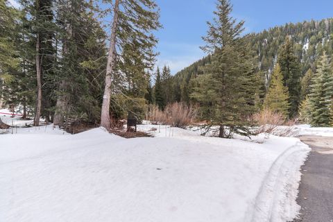 Tiny photo for 10840 E MOOSE RUN LN Ln #21,22, Brighton, UT 84121 (MLS # 2145115)