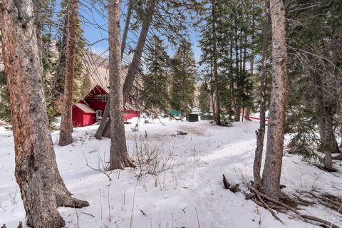 Tiny photo for 10840 E MOOSE RUN LN Ln #21,22, Brighton, UT 84121 (MLS # 2145115)