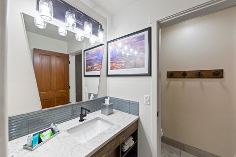 Tiny photo for 100 W 200 S #118, Moab, UT 84532 (MLS # 2144926)