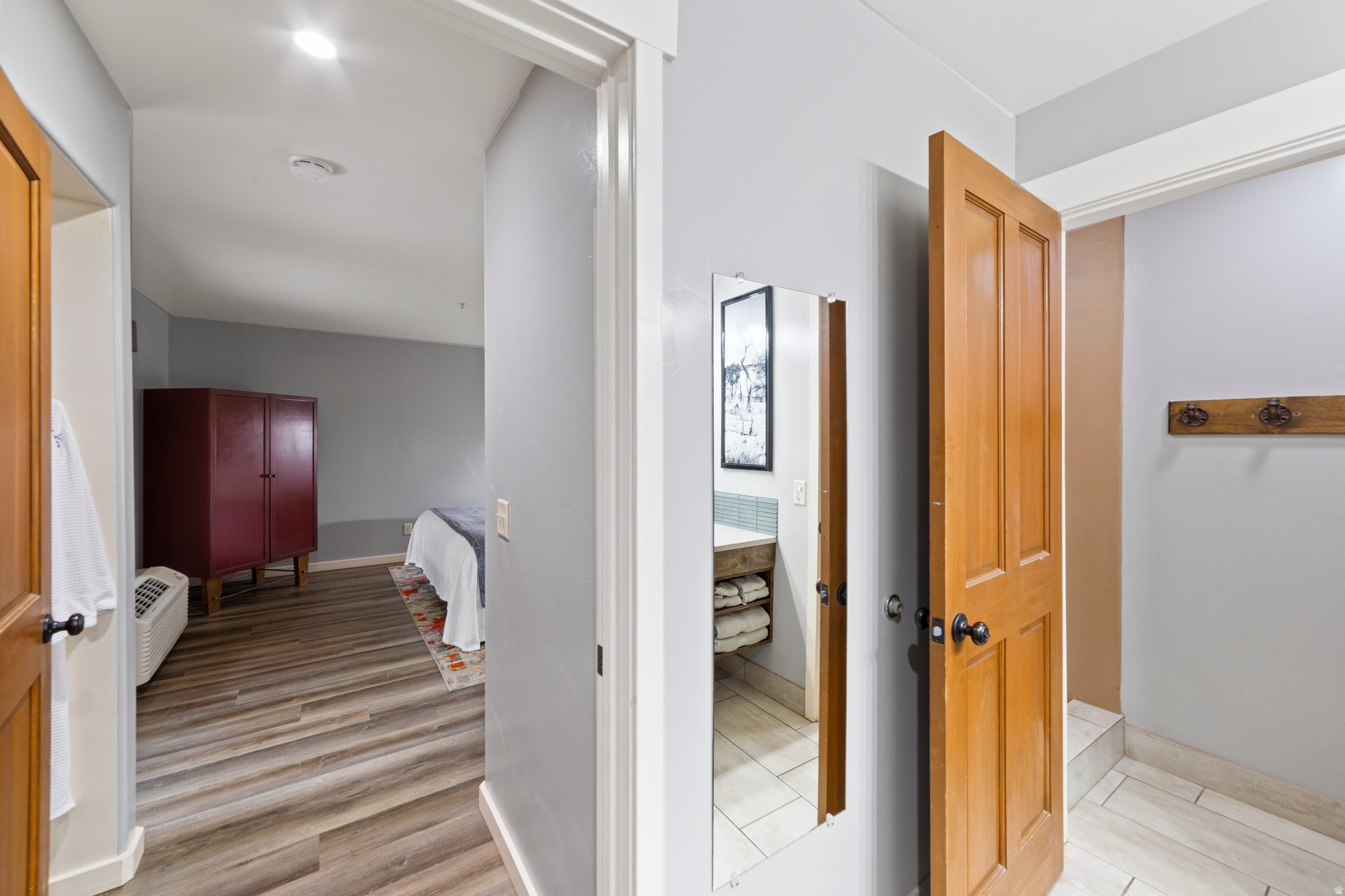 THE GONZO INN - Residential