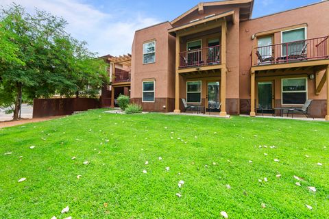 Tiny photo for 100 W 200 S #118, Moab, UT 84532 (MLS # 2144926)