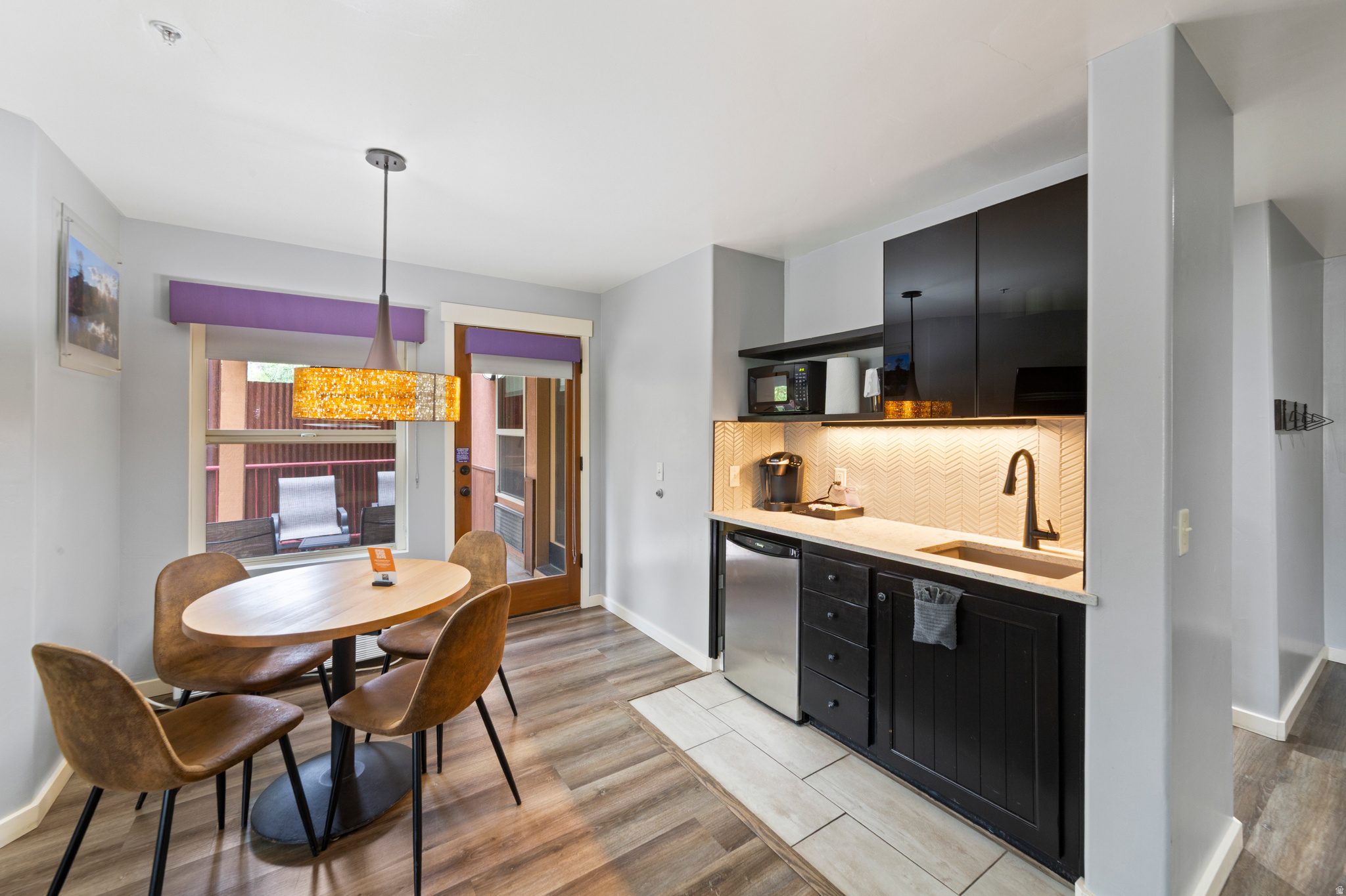 THE GONZO INN - Residential