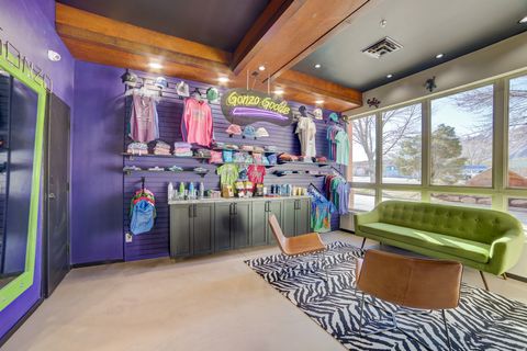 Tiny photo for 100 W 200 S #118, Moab, UT 84532 (MLS # 2144926)