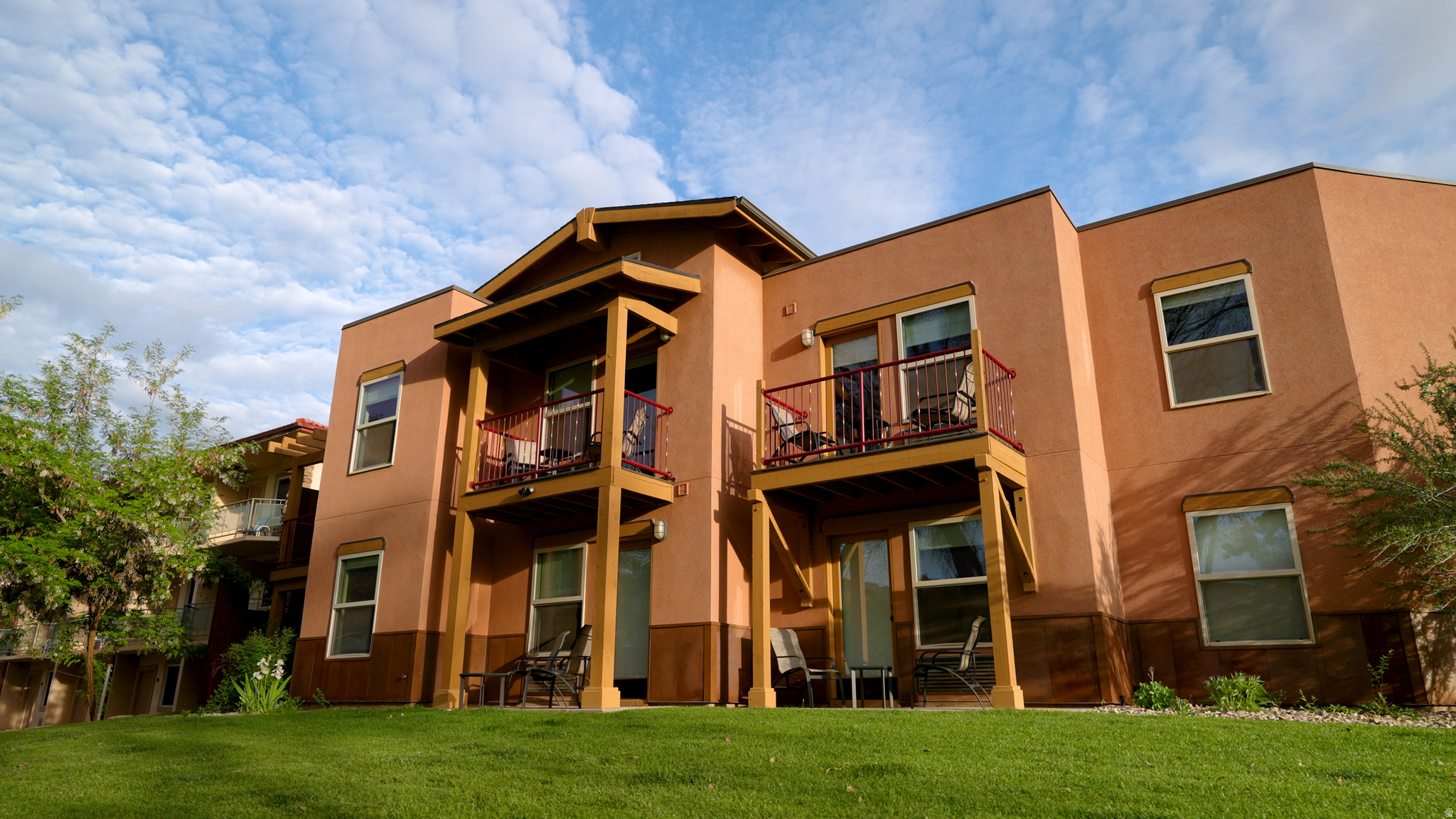 THE GONZO INN - Residential