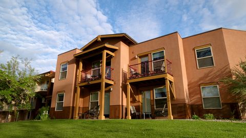 Tiny photo for 100 W 200 S #118, Moab, UT 84532 (MLS # 2144926)