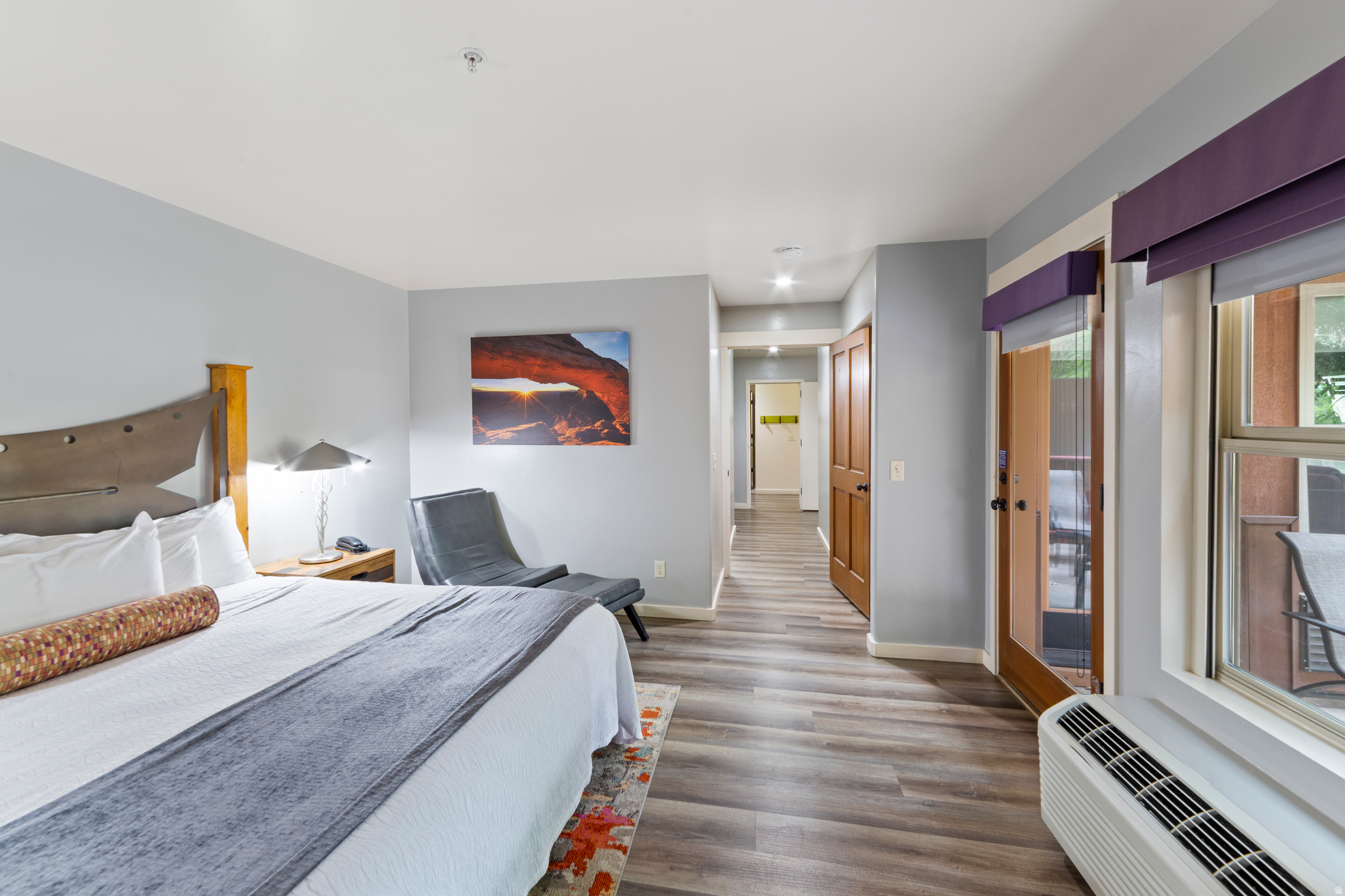 THE GONZO INN - Residential