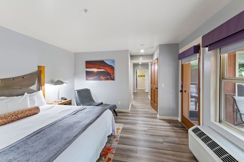 Tiny photo for 100 W 200 S #118, Moab, UT 84532 (MLS # 2144926)