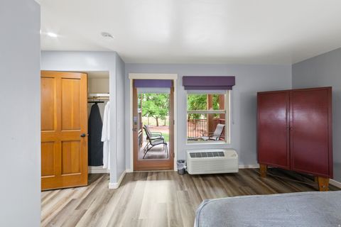 Tiny photo for 100 W 200 S #118, Moab, UT 84532 (MLS # 2144926)