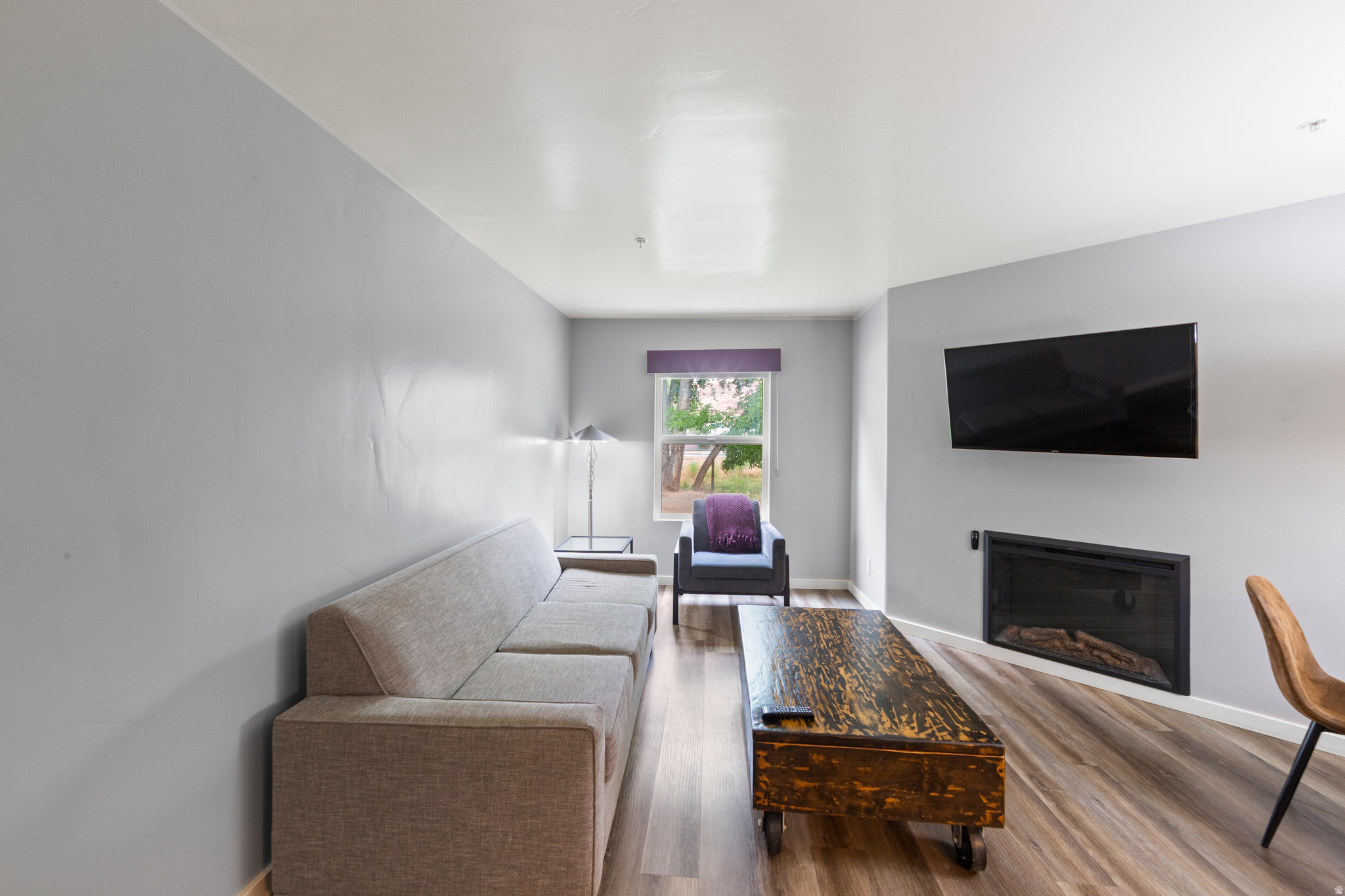 THE GONZO INN - Residential