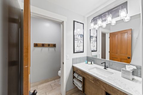 Tiny photo for 100 W 200 S #118, Moab, UT 84532 (MLS # 2144926)