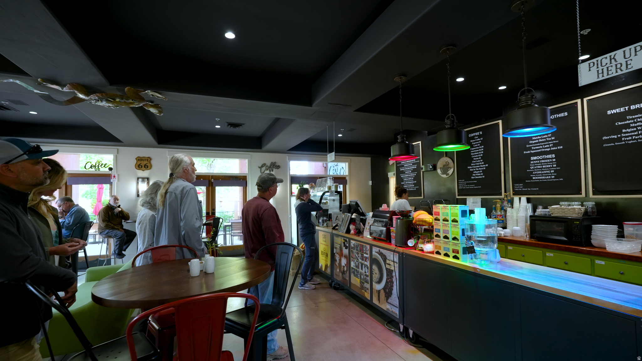 THE GONZO INN - Residential