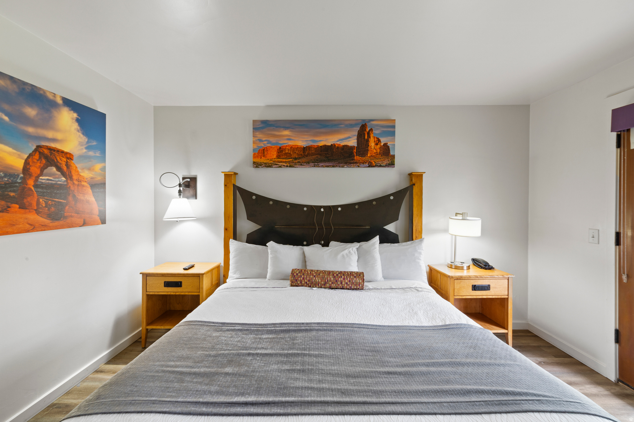 THE GONZO INN - Residential