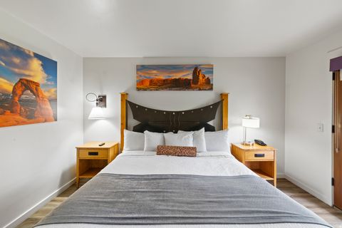 Tiny photo for 100 W 200 S #118, Moab, UT 84532 (MLS # 2144926)