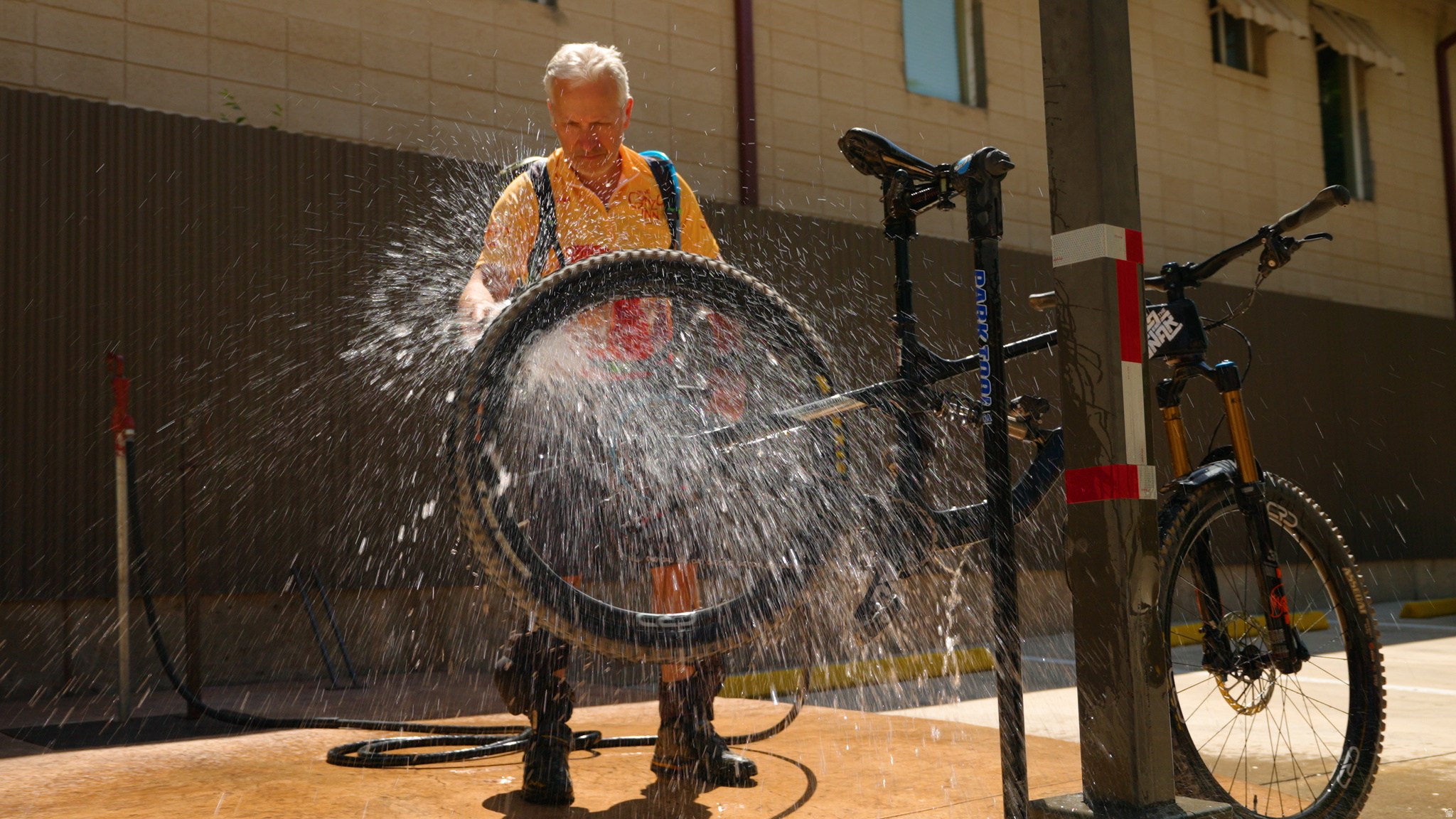 THE GONZO INN - Residential