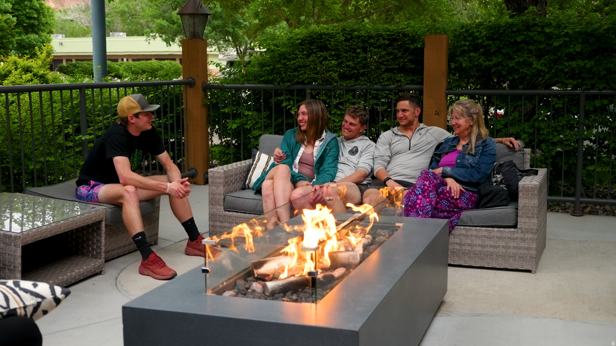 THE GONZO INN - Residential