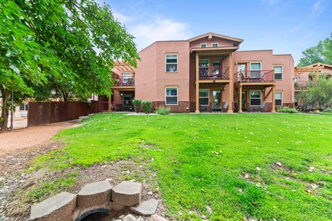 Tiny photo for 100 W 200 S #118, Moab, UT 84532 (MLS # 2144926)