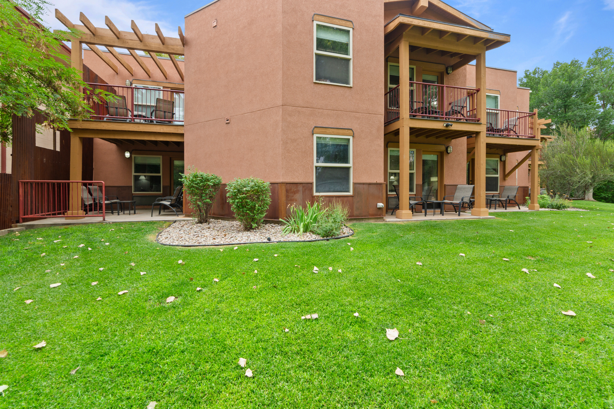 THE GONZO INN - Residential