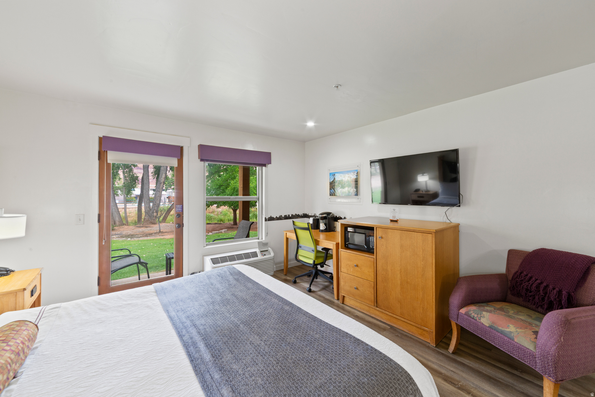 THE GONZO INN - Residential