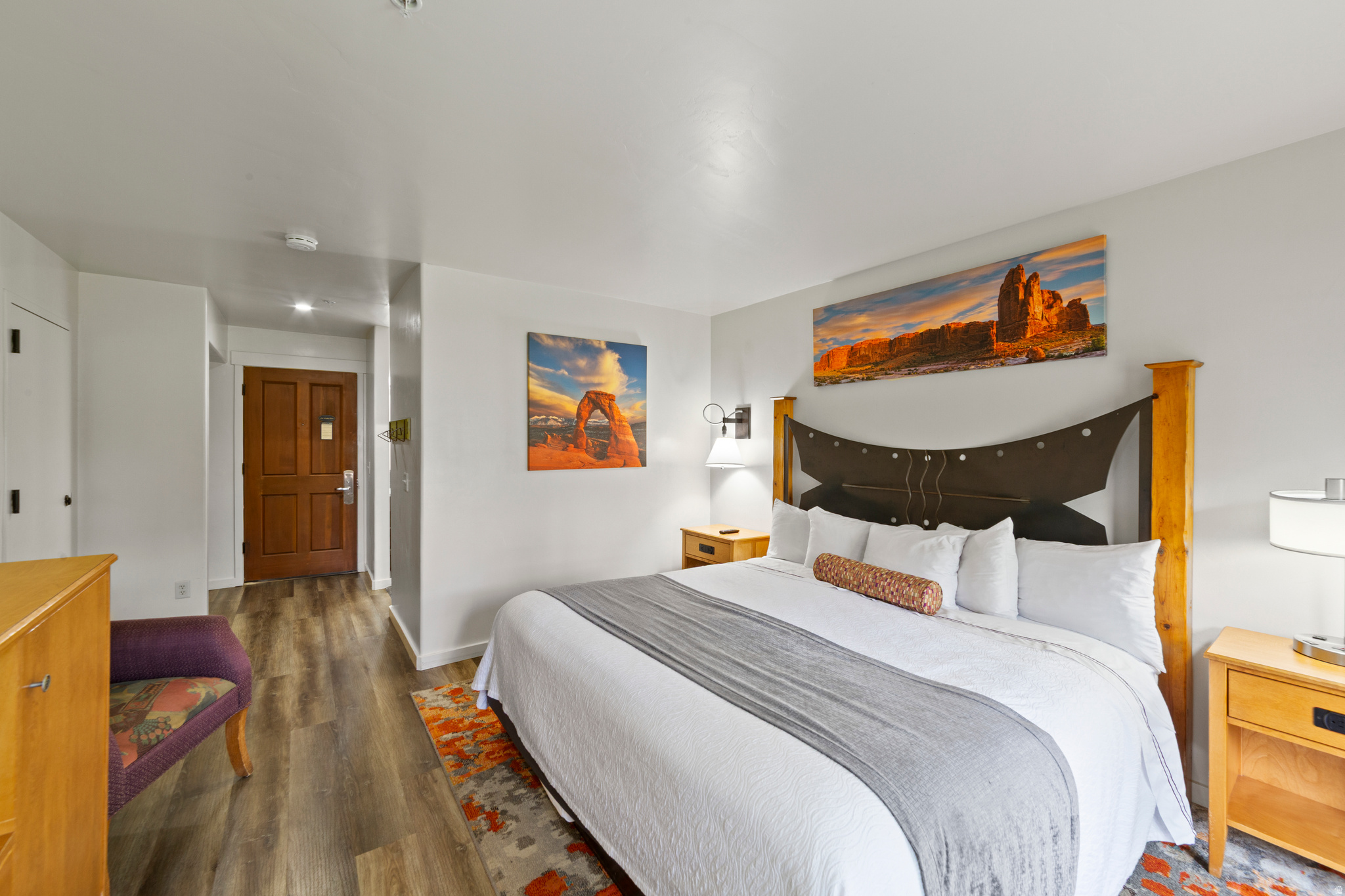 THE GONZO INN - Residential