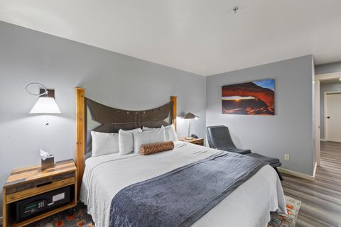 Tiny photo for 100 W 200 S #118, Moab, UT 84532 (MLS # 2144926)