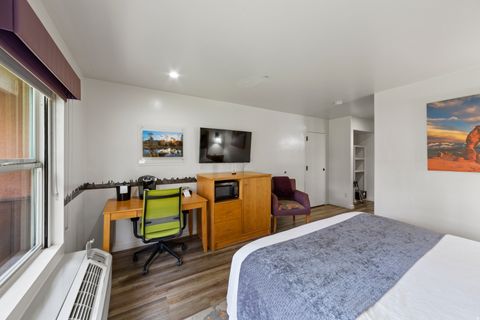 Tiny photo for 100 W 200 S #118, Moab, UT 84532 (MLS # 2144926)