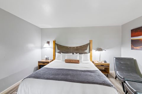 Tiny photo for 100 W 200 S #118, Moab, UT 84532 (MLS # 2144926)