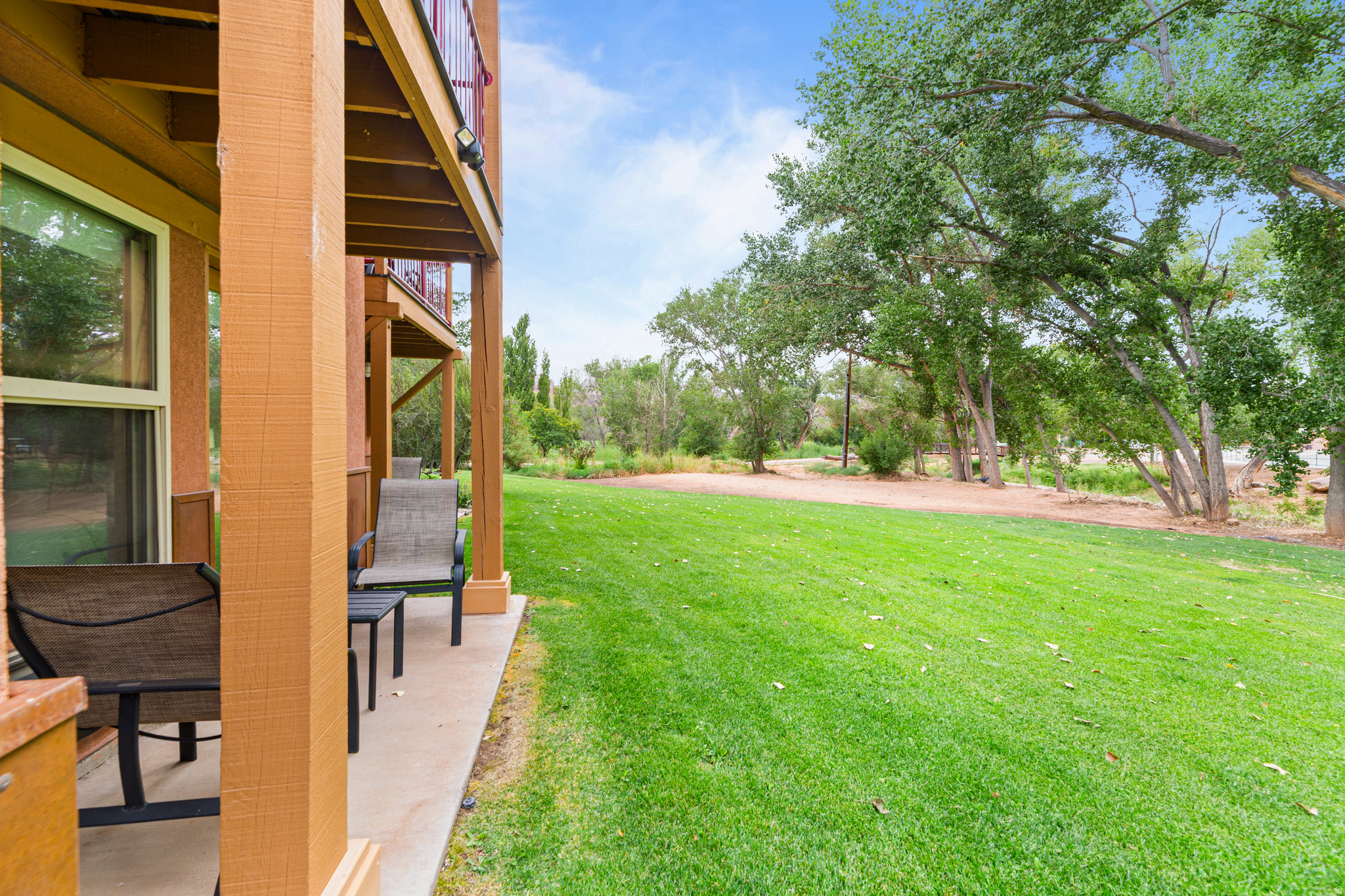 THE GONZO INN - Residential