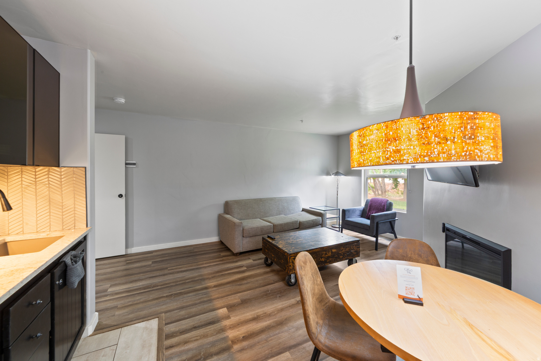 THE GONZO INN - Residential