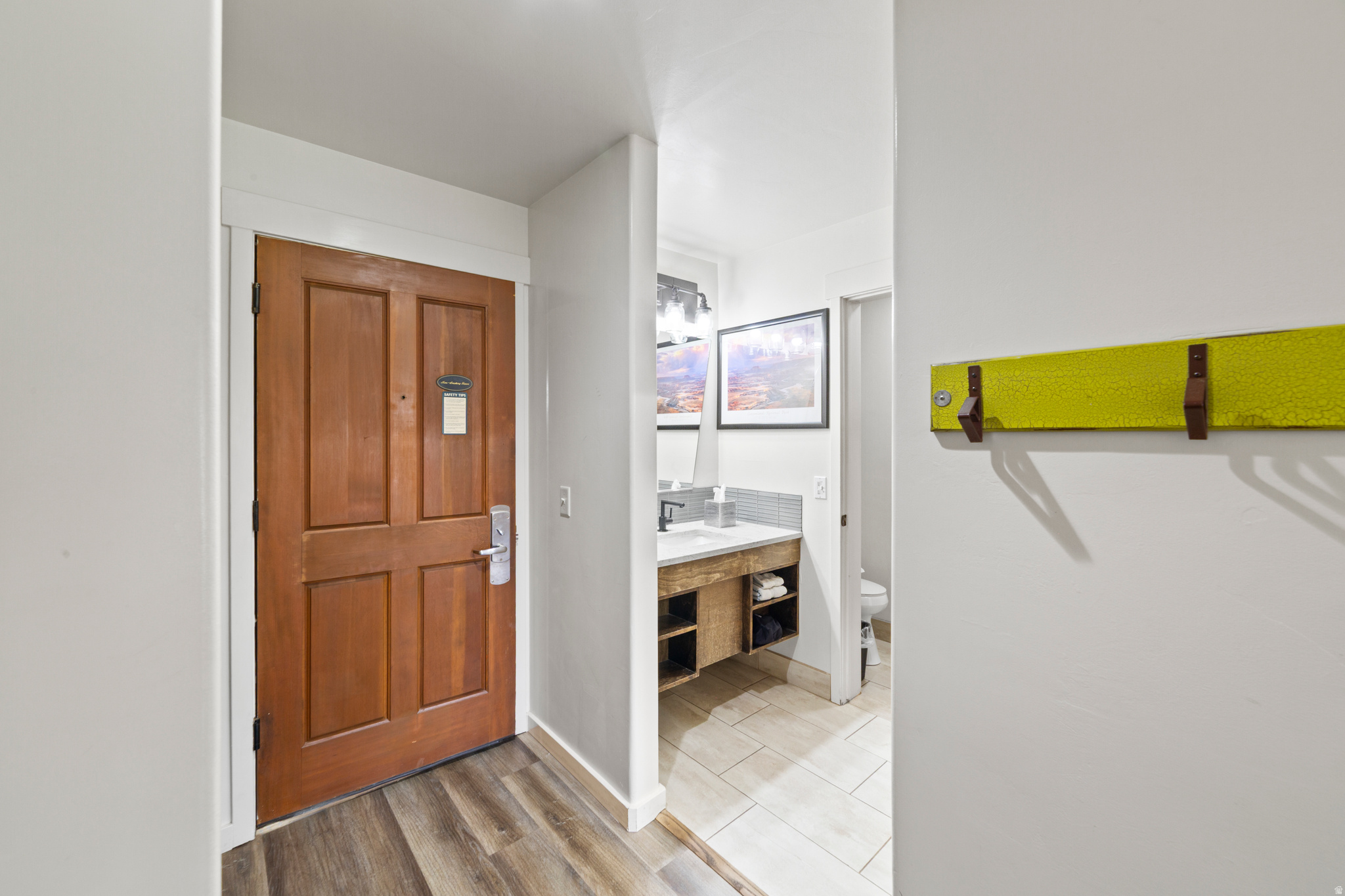 THE GONZO INN - Residential