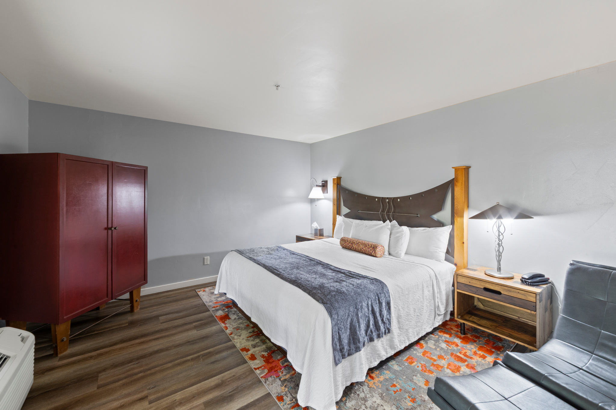 THE GONZO INN - Residential